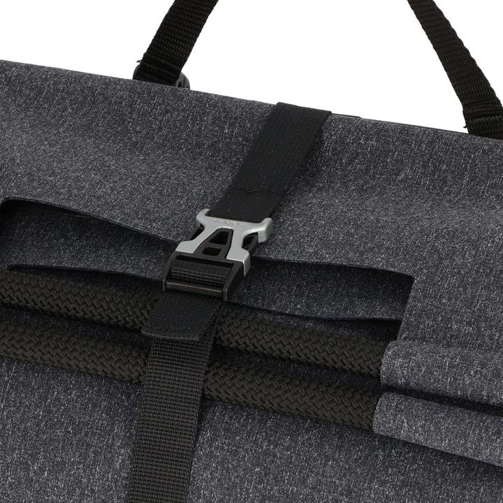 Produktbild Vaude ReCycle Back Single (23 l, Gepäckträgertasche)