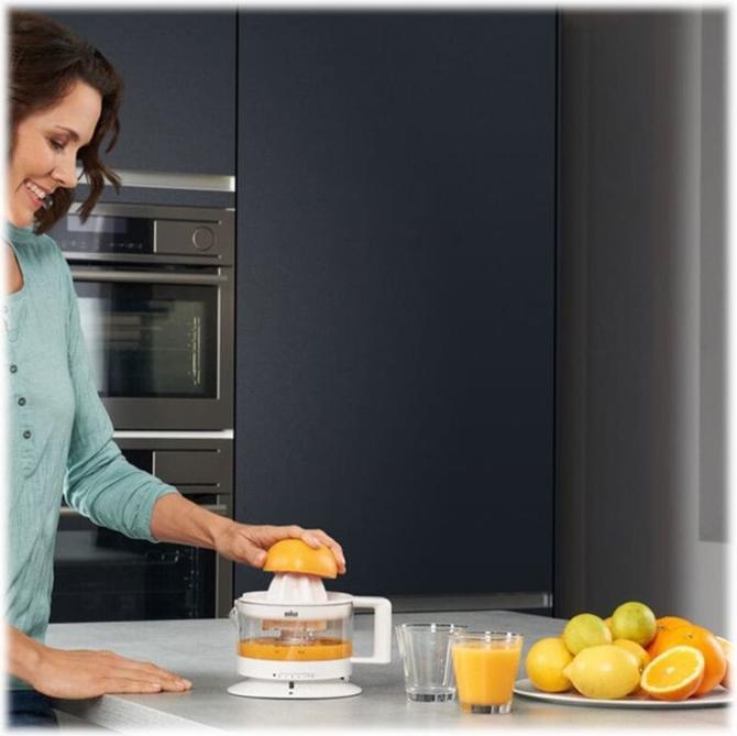 Actual product image Braun TributeCollection CJ3000