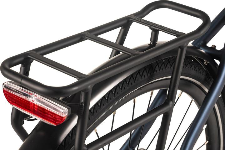 Produktbild Adore E-Trekkingbike 28" Alu Trekking E-Bike ATR-190 Heckmotor 50NM / 15Ah Dunkelblau (55 cm)