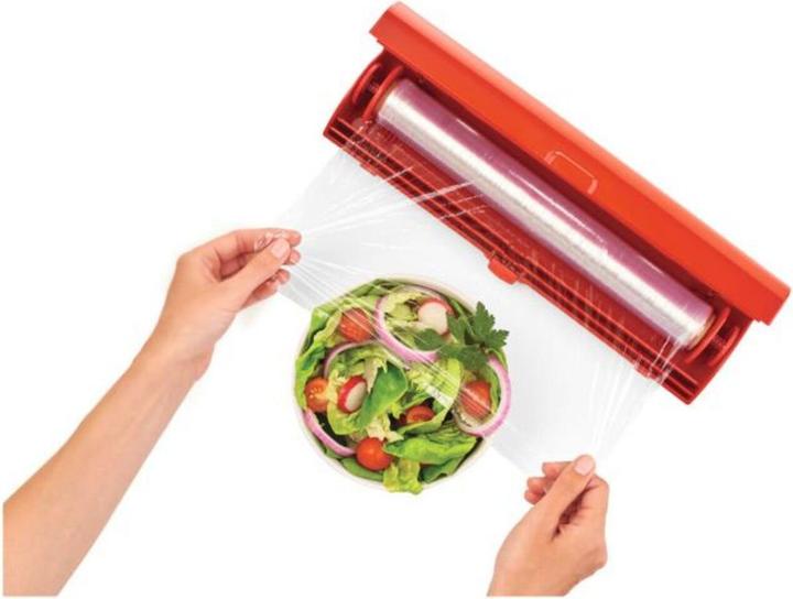 Produktbild Kuhn Rikon Folienschneider