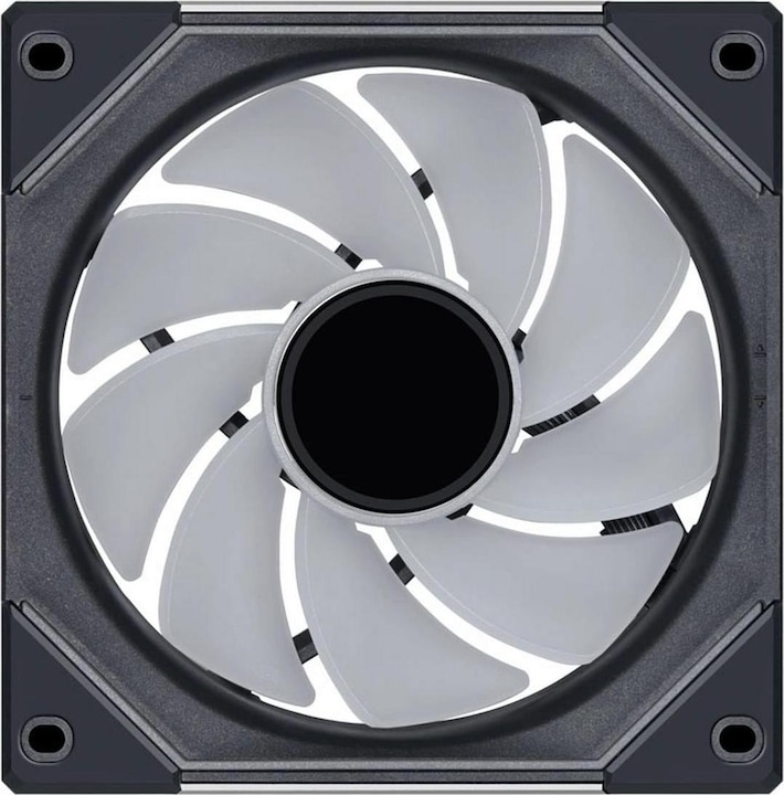Actual product image Lian-Li UNI FAN SL-INF Reverse Blade (120 mm, 1 x)