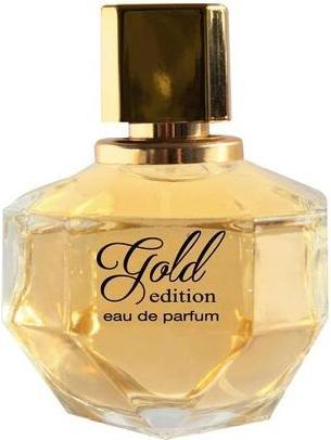 NG Parfums Gold Edition 90ml (Eau de Parfum, 90 ml)