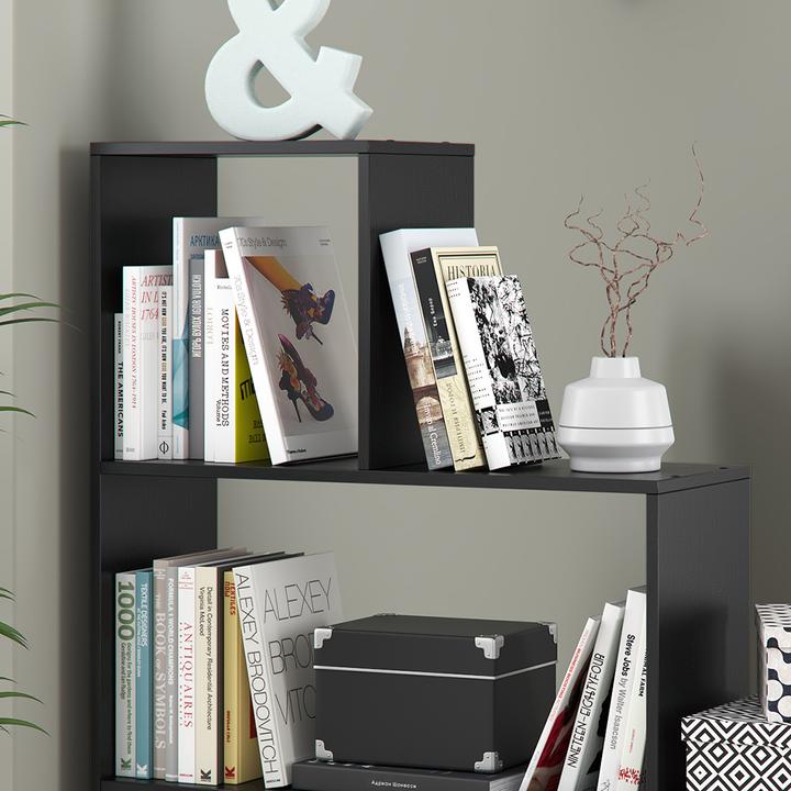 Produktbild Vicco Treppenregal (117 x 29 x 123 cm)