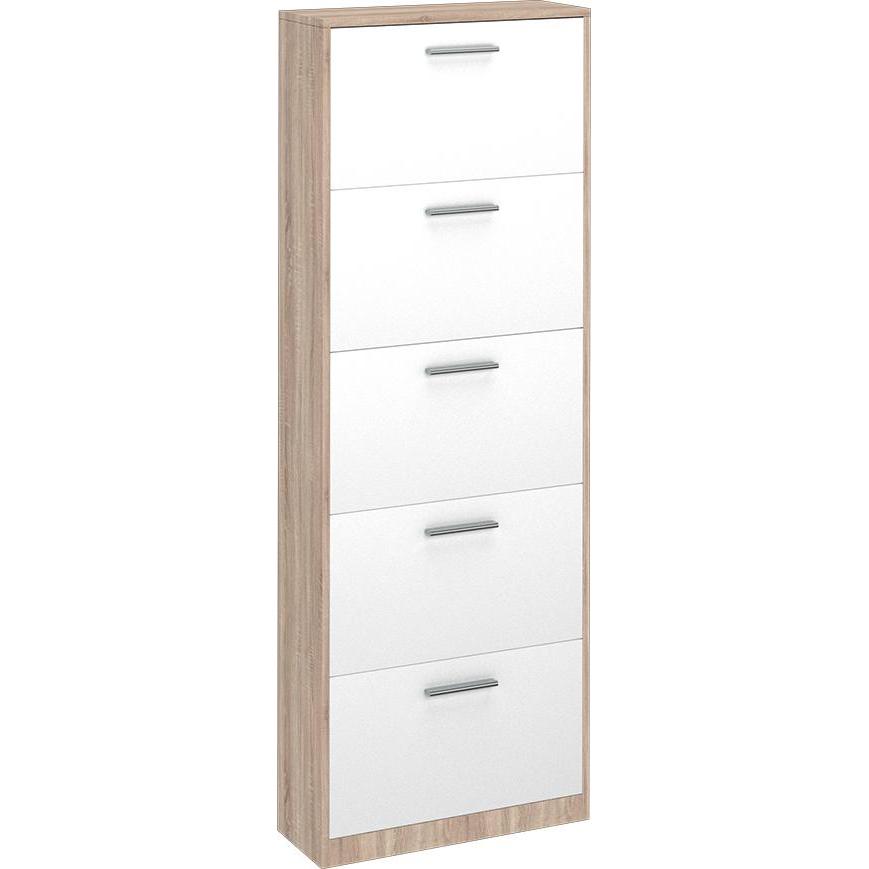 Vicco, Schuhschrank, Gizmo (59 x 170 x 22 cm)