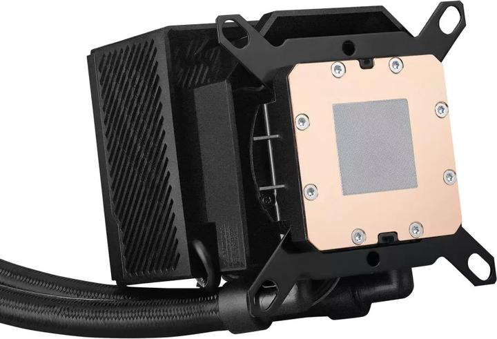 Actual product image ASUS ROG Ryujin III 360 ARGB