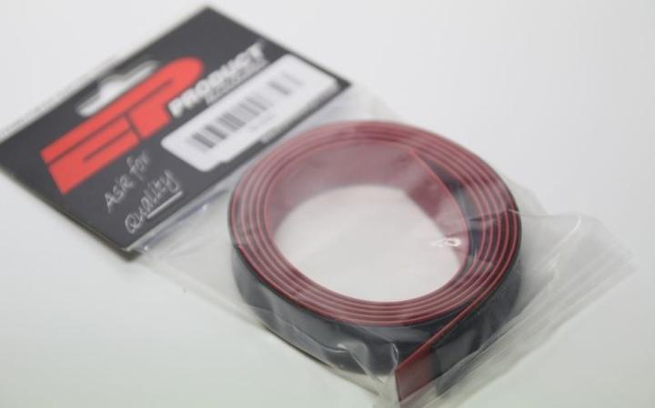 Image du produit EP Gaine thermorétractable PE 8mm