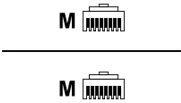 Produktbild Tecline SF/UTP Cat5e (S/UTP, CAT5e, 2 m)