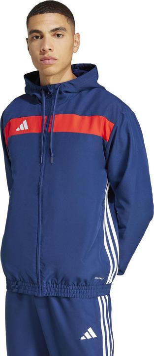 Produktbild Adidas Tiro Essentials Web-Hoodie (M)