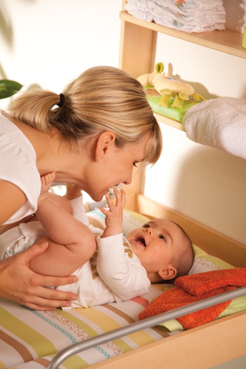 Image du produit Roba Jungle Baby