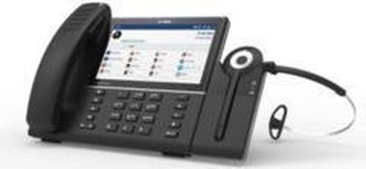 Image du produit Mitel casque DECT intégré (Sans fil)