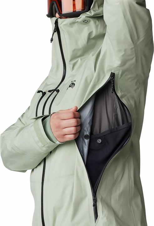 Produktbild Mountain Hardwear High Exposure GTX C-Knit (L)