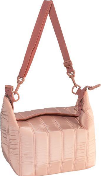Actual product image Guzzini HANDY BIO Thermotasche Peach blossom pink