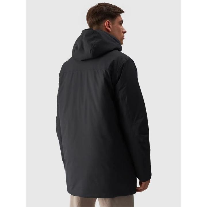 Image du produit 4F Veste parka imperméable et isolée