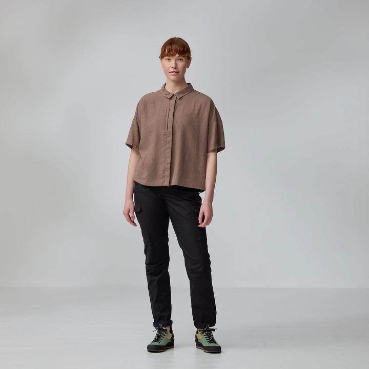 Produktbild Fjällräven Övik Hemp Camp Shirt W (M)