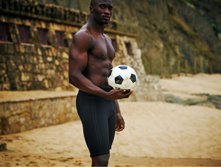 Image du produit Jobe short de bain en néoprène (XL)