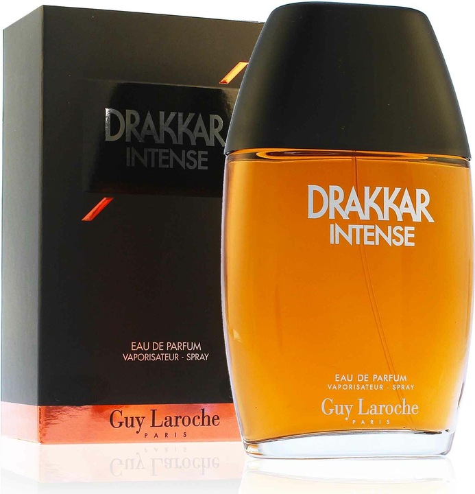 Produktbild Guy Laroche Drakkar Intense (Eau de Parfum, 100 ml)