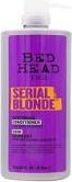 Actual product image Tigi Bed Head Serial Blonde™ (970 ml)