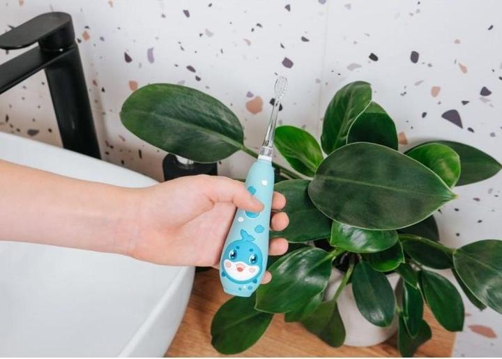 Produktbild Concept Sonic Children's Toothbrush 1-5 Years Blue Zk3020