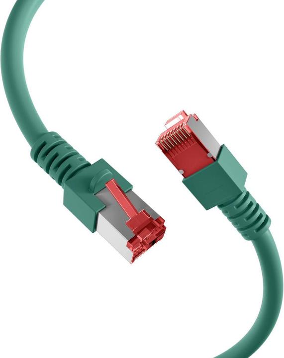 Actual product image EFB Elektronik Patch cable (S/FTP, CAT6, 20 m)