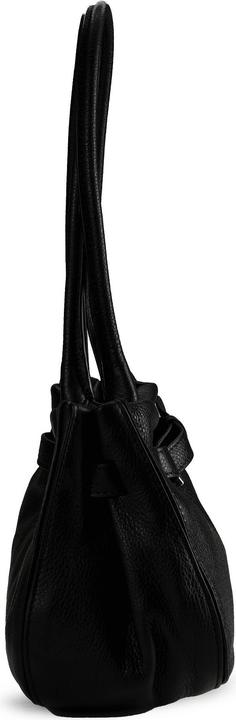 Actual product image Abro Jill Schultertasche Leder 32 cm