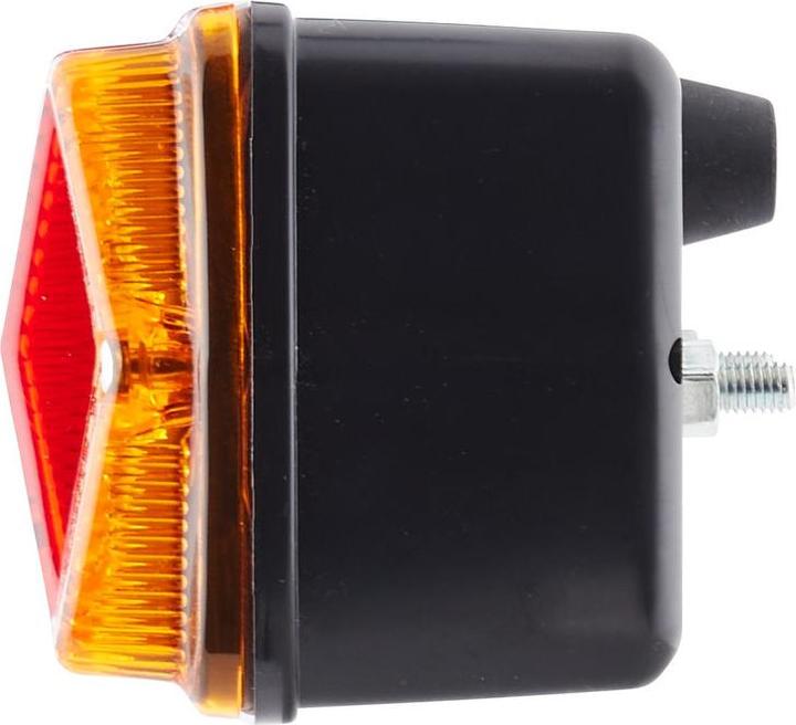 Productafbeelding Hella Halogeen achterlicht rechts voor MERCEDES T2/L bestelwagen