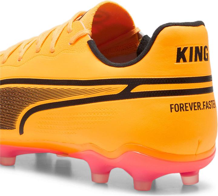 Immagine prodotto Puma scarpe calcio king pro fg/ag (43)