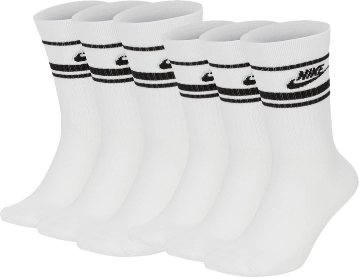 Actual product image Nike Socks Sporty (46 - 50)