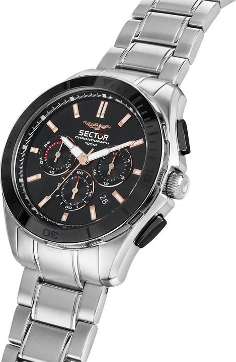 Immagine prodotto Sector Chronograph 790 (Cronografo, 42 mm)
