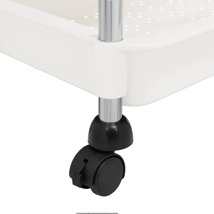 Actual product image vidaXL Küchenwagen