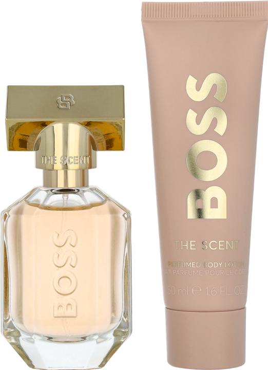 Produktbild Hugo Boss The Scent For Her (Parfum Set)