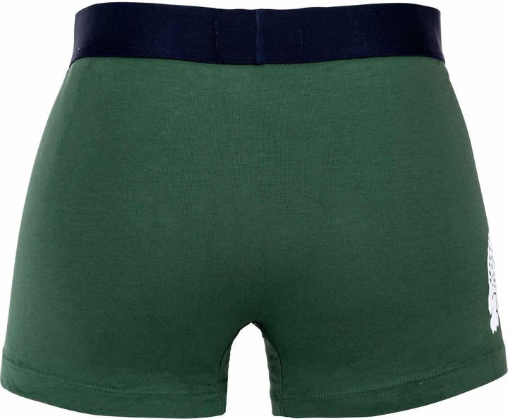 Actual product image Lacoste 3 Pack Boxer Shorts (XL, pack of 3)