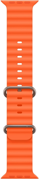 Actual product image Apple Ocean bracelet (49 mm, Fluoroelastomer, Apple Watch Ultra 2)