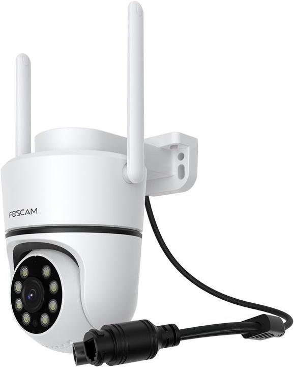 Actual product image Foscam PD5 PD5 WLAN IP Überwachungskamera 3072 x 1728 Pixel (3072 x 1728 pixels)