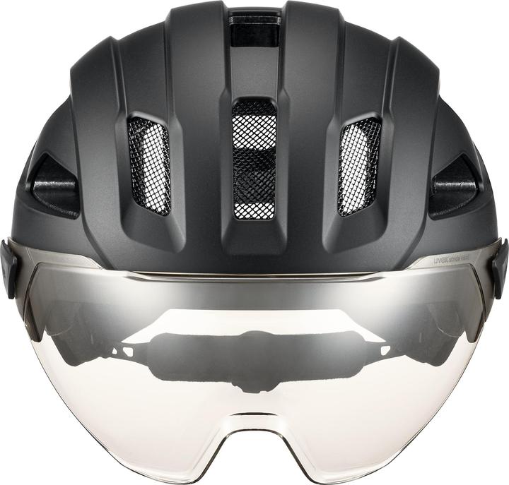 Image du produit Uvex Sports stride visor (53 - 56 cm)