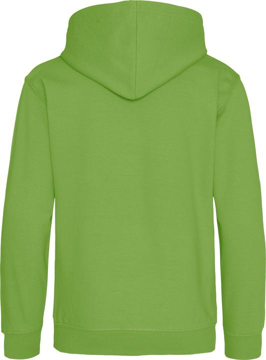 Produktbild Just Hoods Kids' Hoodie (M)