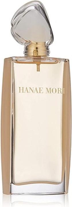 Hanae Mori Women's Eau de Toilette Blue Butterfly 100ml (Eau de Parfum, 100 ml)