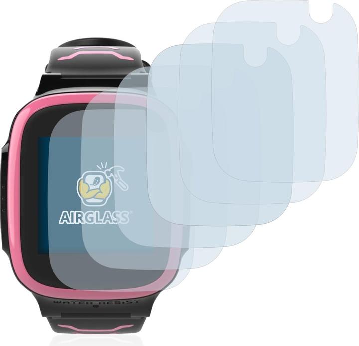 Image du produit BROTECT AirGlass Verre (X5 Play)