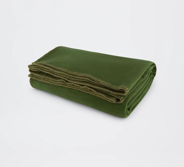 Actual product image Zoeppritz Soft Fleece (200 x 160 cm)