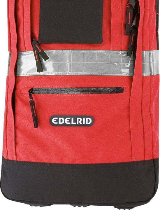 Produktbild Edelrid PSA-Rucksack 45 L, rot (45 l)