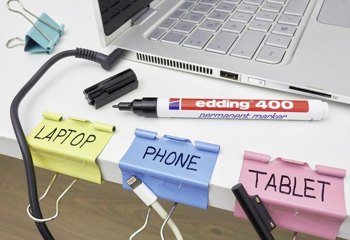 Produktbild Edding 400 (1 x)