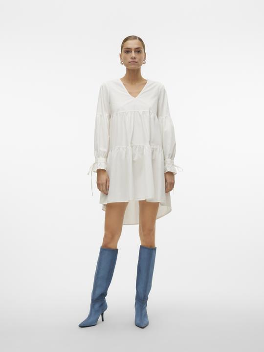 Image du produit Vero Moda VMCHARLOTTE Robe midi (XS)