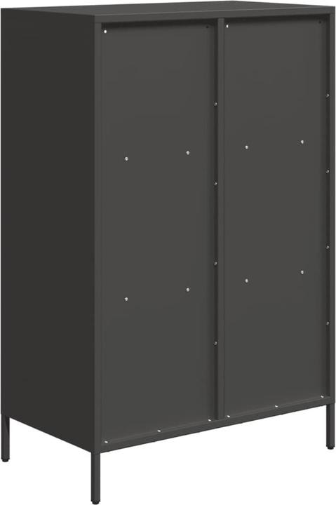 Image du produit vidaXL Highboard (68 x 39 x 103.50 cm)