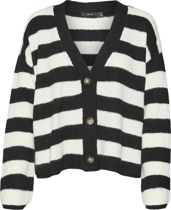 Produktbild Vero Moda VMNATAHLIE Strickjacke Strickjacke (XS)