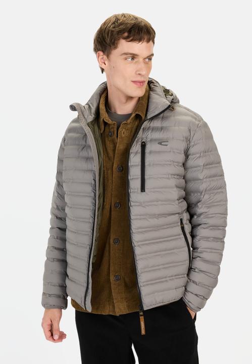 Immagine prodotto Camel Active blouson teXXXactive® realizzato in poliestere riciclato (58)