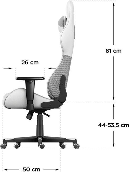 Actual product image Huzaro Force 6.2 Mesh