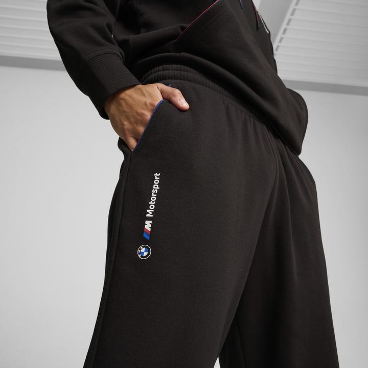 Immagine prodotto Puma BMW Mms Ess+ Pantaloni In Pile (L)