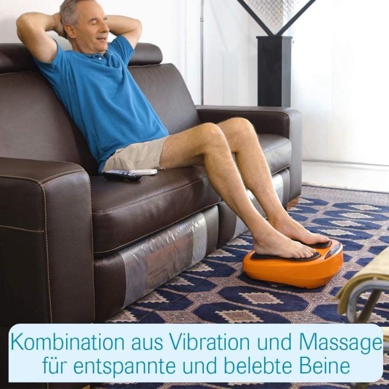 Thumbnail - MediaShop, Massagegerät, Vibro Legs