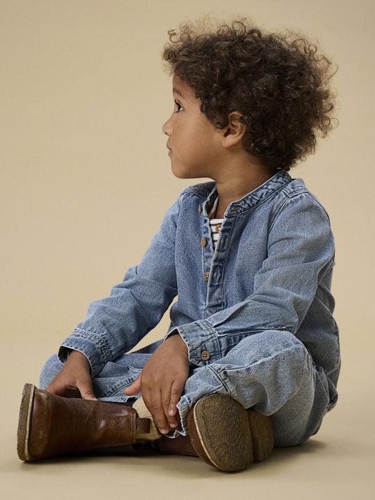 Immagine prodotto Name it Loose Fit Jeans (92)