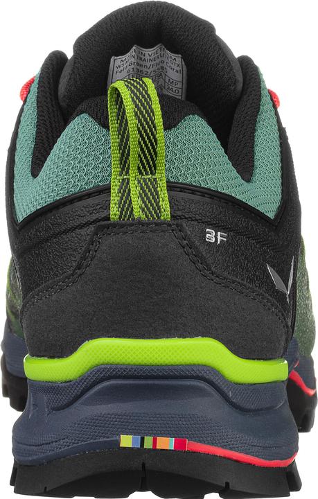 Produktbild Salewa MTN Trainer Lite GTX Schuhe (42)