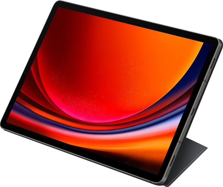 Actual product image Samsung Smart Book Cover (Galaxy Tab S9, Galaxy Tab S9 FE, Samsung Galaxy Tab S10 FE)